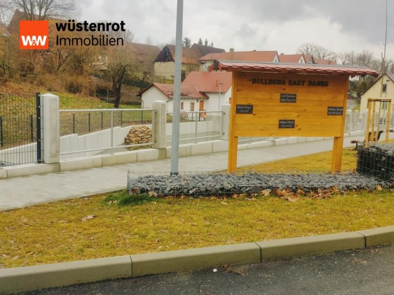 Bollberg Vor den Toren der Stadt und doch mittendrin *Provisionsfrei* Haus kaufen