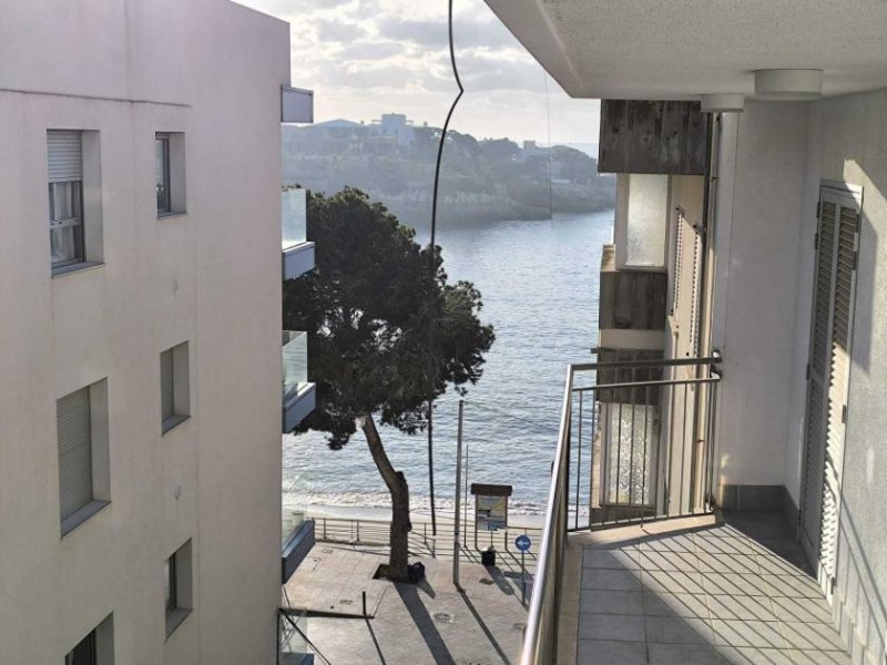 Porto Cristo Appartement mit Balkon und Meerblick in Porto Cristo - Ruhige Lage nahe Strand Wohnung kaufen