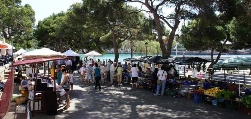 Porto Cristo Charmante Finca nur 5 Minuten von Porto Cristo entfernt Haus kaufen