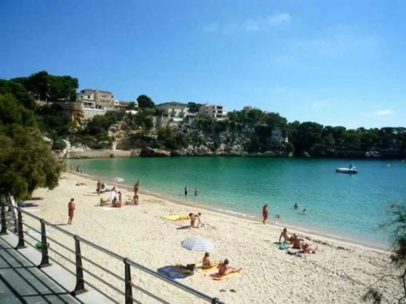 Porto Cristo Exklusive Luxusvilla mit herrlichem Hafenblick, privatem Pool und erstklassigen Annehmlichkeiten Haus kaufen