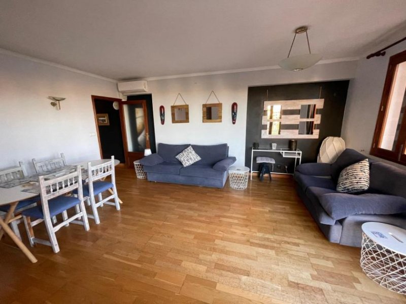 Porto Cristo Exklusive Meerblick-Wohnung in Porto Cristo Wohnung kaufen