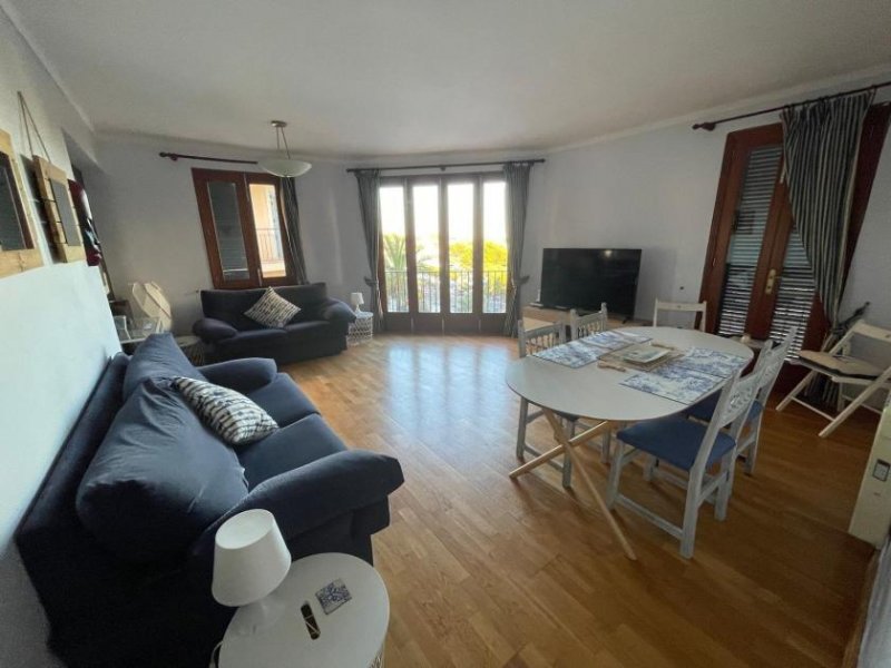 Porto Cristo Exklusive Meerblick-Wohnung in Porto Cristo Wohnung kaufen