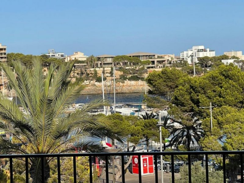 Porto Cristo Exklusive Meerblick-Wohnung in Porto Cristo Wohnung kaufen