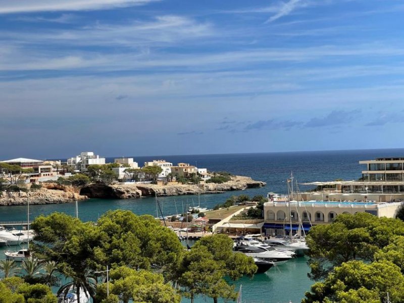 Porto Cristo Exklusive Meerblick-Wohnung in Porto Cristo Wohnung kaufen