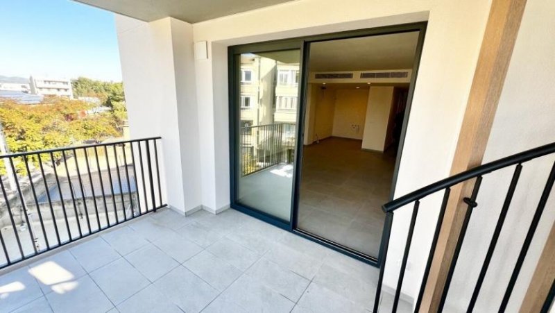 Porto Cristo Neubau-Penthouse mit 2 Schlafzimmern und Gemeinschaftspool Wohnung kaufen