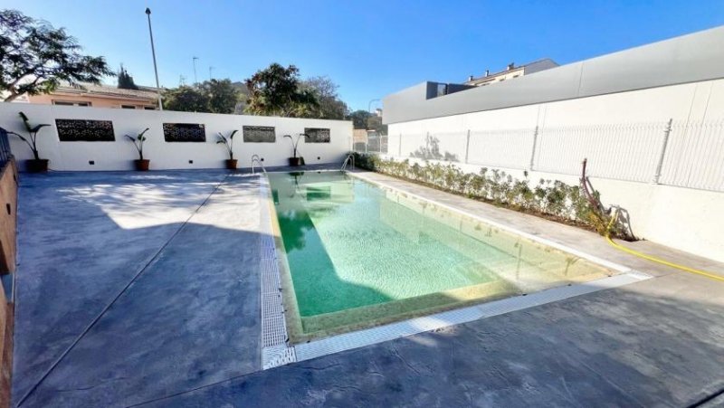 Porto Cristo Neubau-Wohnung mit 3 Schlafzimmern und Gemeinschaftspool Wohnung kaufen