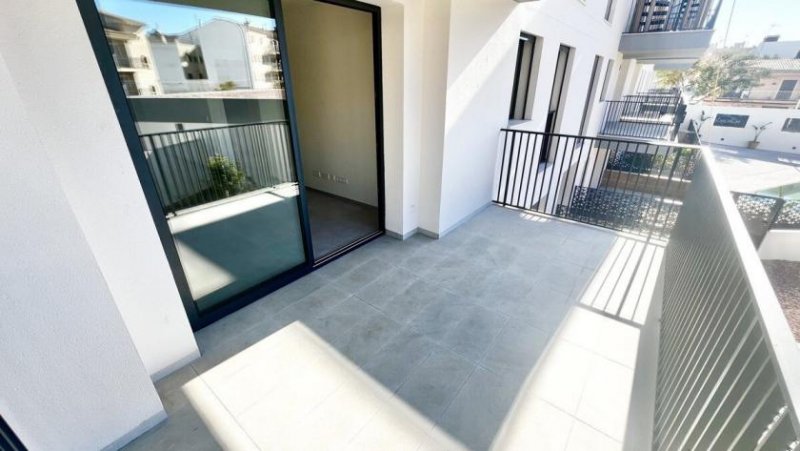 Porto Cristo Neubau-Wohnung mit 3 Schlafzimmern und Gemeinschaftspool Wohnung kaufen