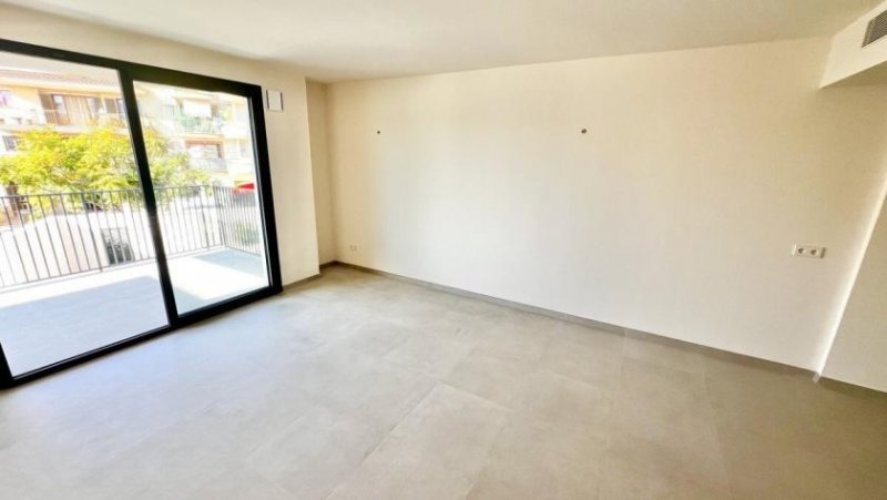 Porto Cristo Neubau-Wohnung mit 3 Schlafzimmern und Gemeinschaftspool Wohnung kaufen