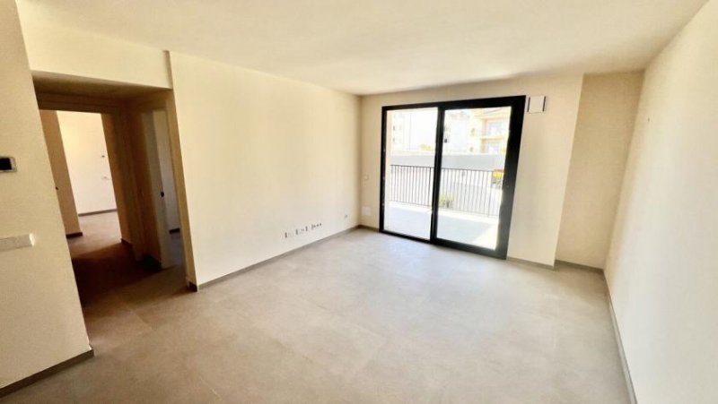 Porto Cristo Neubau-Wohnung mit 3 Schlafzimmern und Gemeinschaftspool Wohnung kaufen