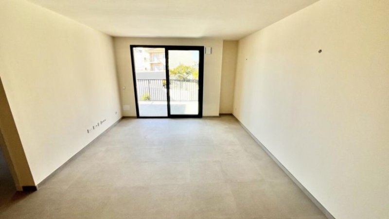 Porto Cristo Neubau-Wohnung mit 3 Schlafzimmern und Gemeinschaftspool Wohnung kaufen