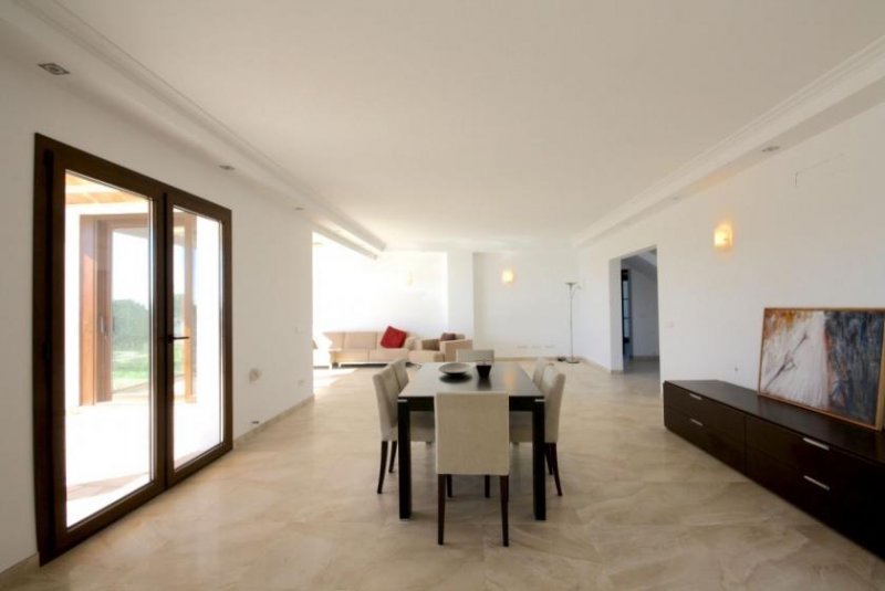 Porto Cristo SANREALTY | brandneue Finca im mallorquinischen Stil in Porto Cristo Haus kaufen