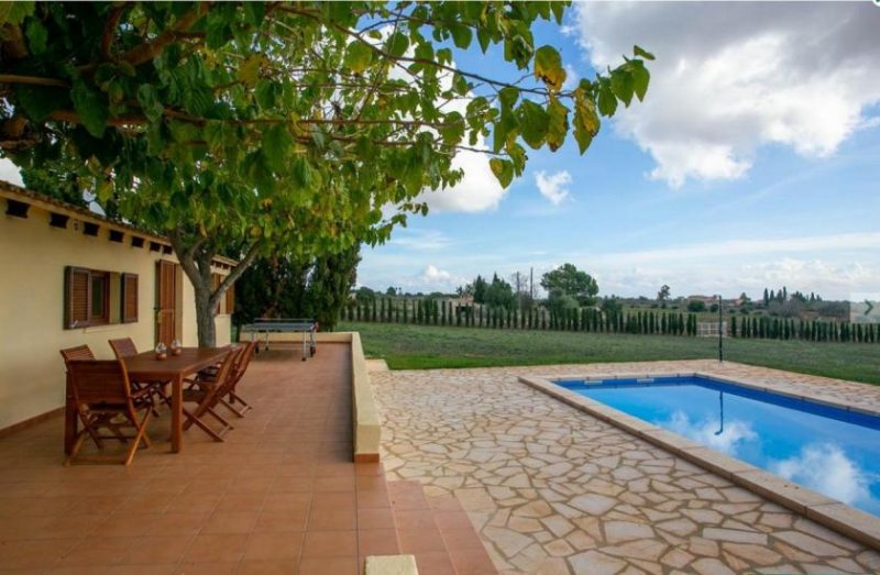 Porto Cristo Schöne Finca mit Meerblick in Porto Cristo zu verkaufen Haus kaufen