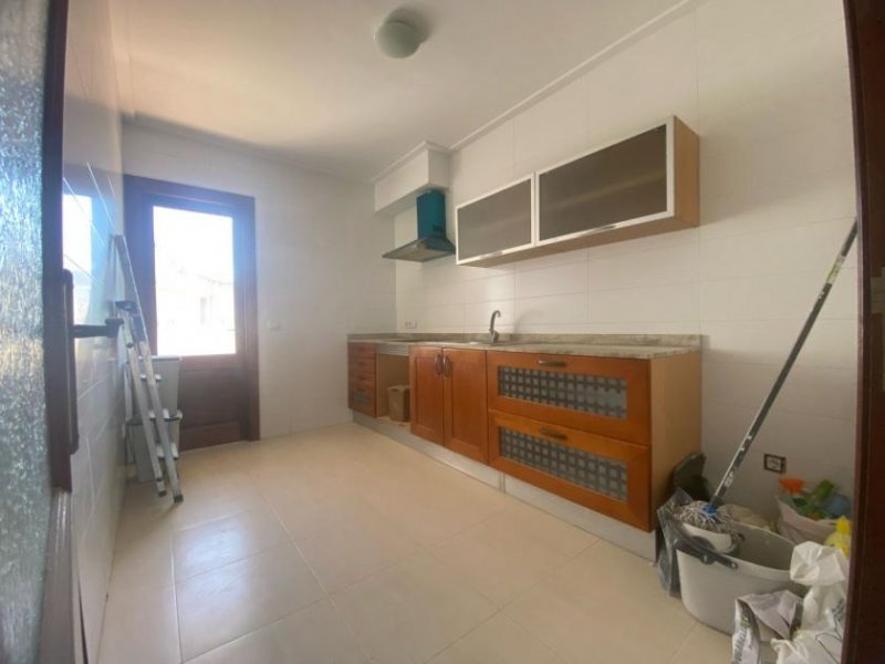 Porto Cristo Stilvoll sanierte Wohnung mit Tiefgaragenplatz in Porto Cristo Wohnung kaufen