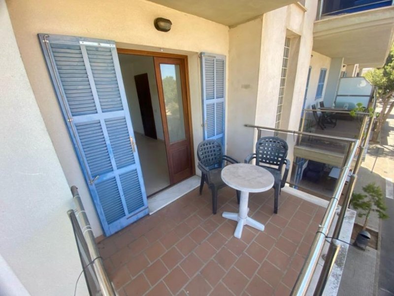 Porto Cristo Stilvoll sanierte Wohnung mit Tiefgaragenplatz in Porto Cristo Wohnung kaufen