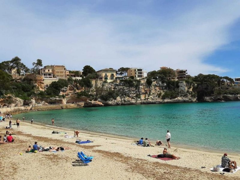 Porto Cristo Stilvoll sanierte Wohnung mit Tiefgaragenplatz in Porto Cristo Wohnung kaufen