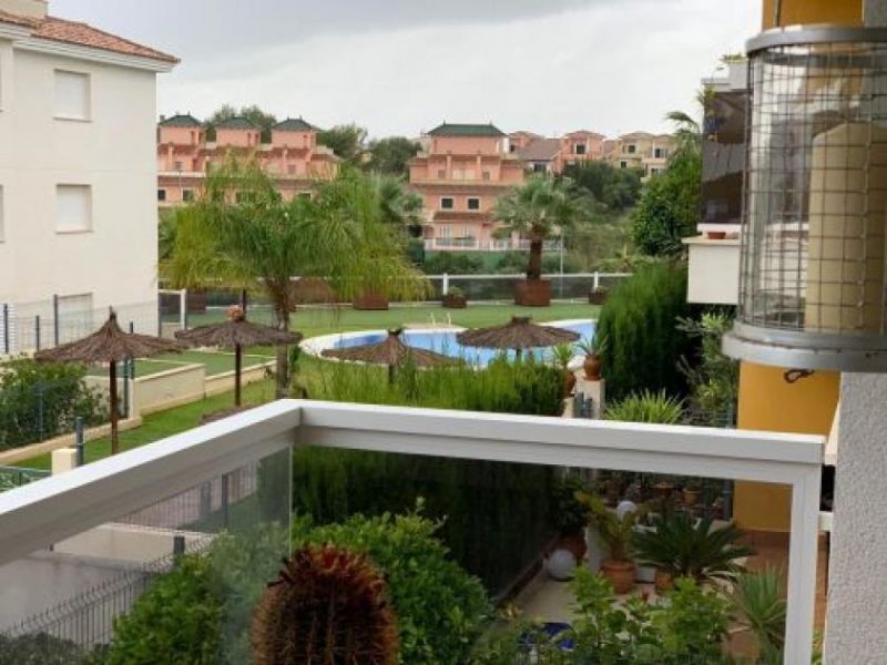 Manacor / Cales de Mallorca Schöne Wohnung mit Meerblick in Cales de Mallorca Wohnung kaufen