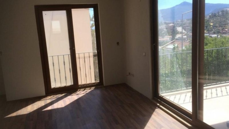 Kalkan 2 Apartments mit Meerblick in Kalkan Wohnung kaufen