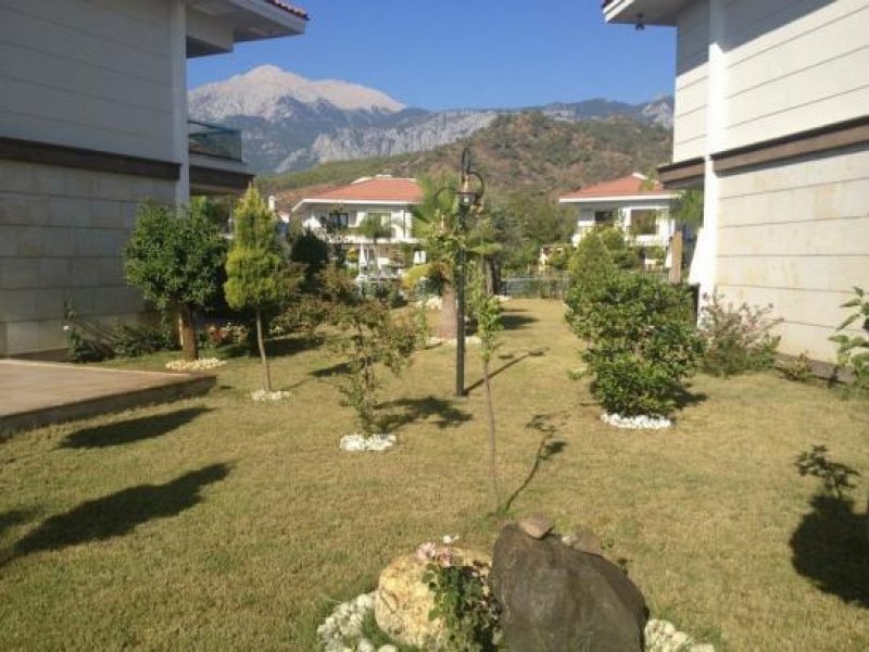 Berga/Elster Villenanlage in Kemer Haus kaufen