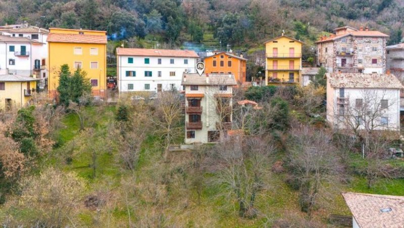 Aritzo Haus mit 4 Wohnungen in Aritzo Haus kaufen