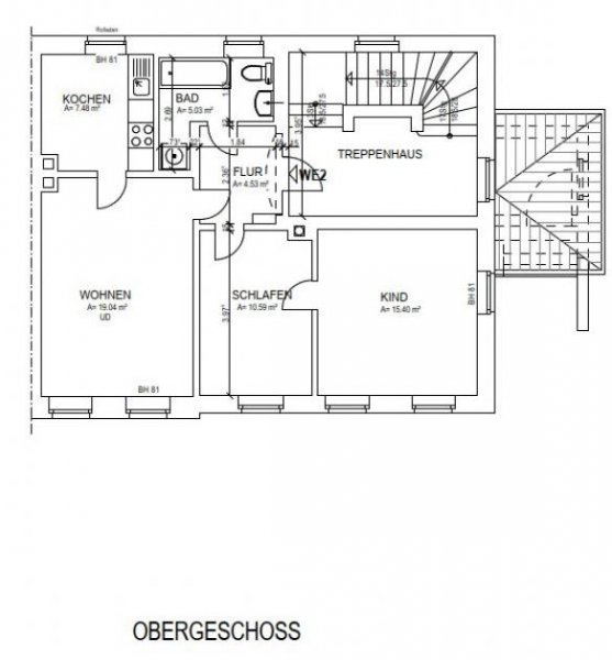 Klingenthal Sanierungsbedürftiges Mehrfamilienhaus mit 3 Wohneinheiten in Klingenthal! Haus kaufen