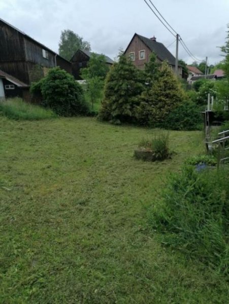 Markneukirchen MIETKAUF MÖGLICH! Großes Zweifamilienhaus in Markneukirchen Haus kaufen