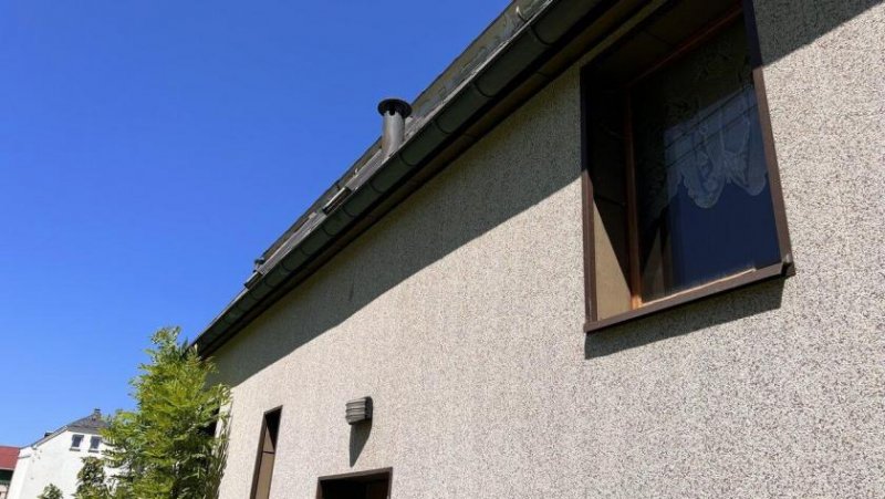 Markneukirchen MIETKAUF MÖGLICH! Großes Zweifamilienhaus in Markneukirchen Haus kaufen