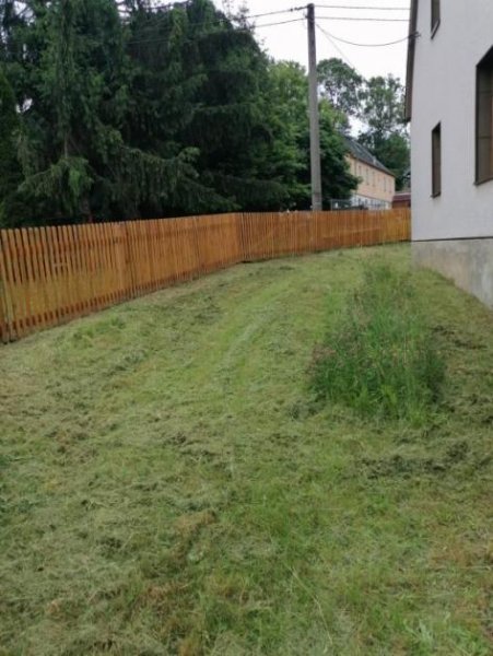 Markneukirchen MIETKAUF MÖGLICH! Großes Zweifamilienhaus in Markneukirchen Haus kaufen