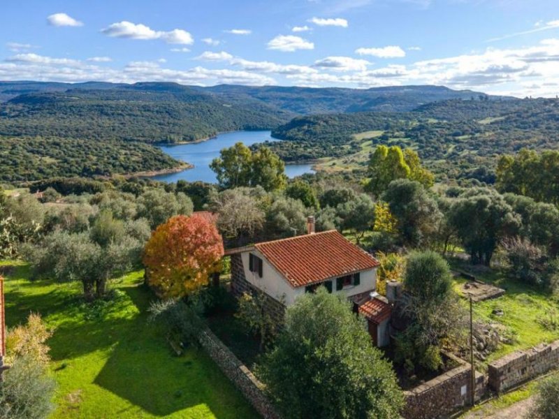 Ghilarza The Beauty - Lago II Haus kaufen