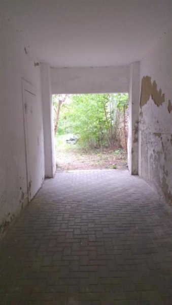 Chemnitz * Innenstadtnahes MFH in Uninähe mit schönem Hausgarten zum Fertigstellen * Haus kaufen