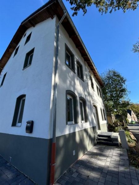 Chemnitz Großes 4,5 Zimmer Einfamilienhaus in guter Lage Haus kaufen