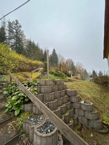 Burkhardtsdorf Idyllisch gelegenes 4,5-Zimmer Einfamilienhaus im schönen Erzgebirge Haus kaufen