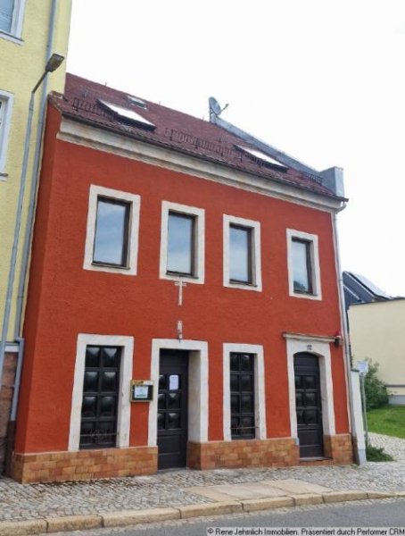 Hohenstein-Ernstthal Schönes Haus für Eigennutzer... Bitte Beschreibung vollständig lesen. Haus kaufen