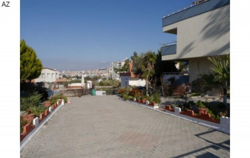 Kusadasi - AZ-Immobilien24.de - Kusadasi - Viel Platz für wenig Geld Haus kaufen