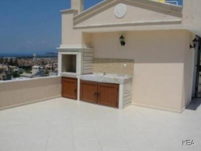 KUSADASI Grosse freistehende Villa mit Privatpool und bestem Meerblick. Klimaanlagen, Whirlpool, Kamin. . . . Haus kaufen