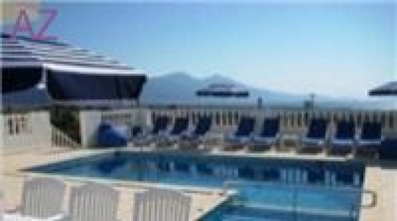 Kusadasi Kusadasi/Sogucak - AZ-Holiday-Estate.com - diese Villa wird unter dem Marktwert angeboten - mit Meerblick und eigenem Pool! 