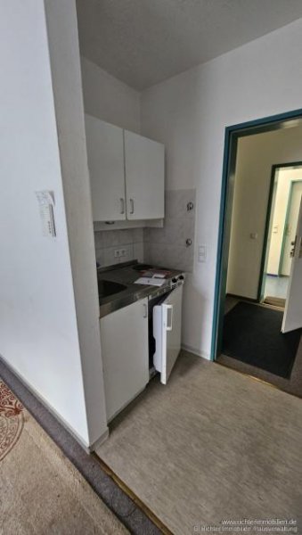 Freiberg 1 - Zimmer Wohnung zu verkaufen Wohnung kaufen