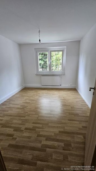 Großschirma 3-Zimmer Eigentumswohnung als Eigennutzung oder Kapitalanlage Wohnung kaufen