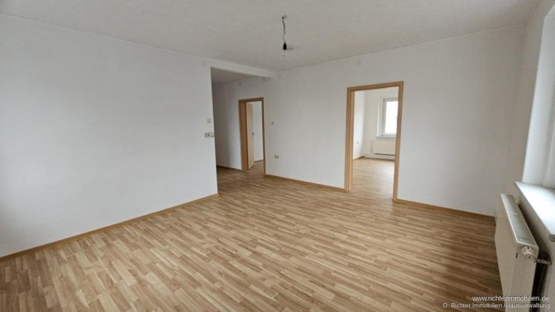 Brand-Erbisdorf 3-Zimmer-Wohnung in Langenau - neue Heizungsanlage Wärmepumpe /Solar in 2025 Wohnung kaufen