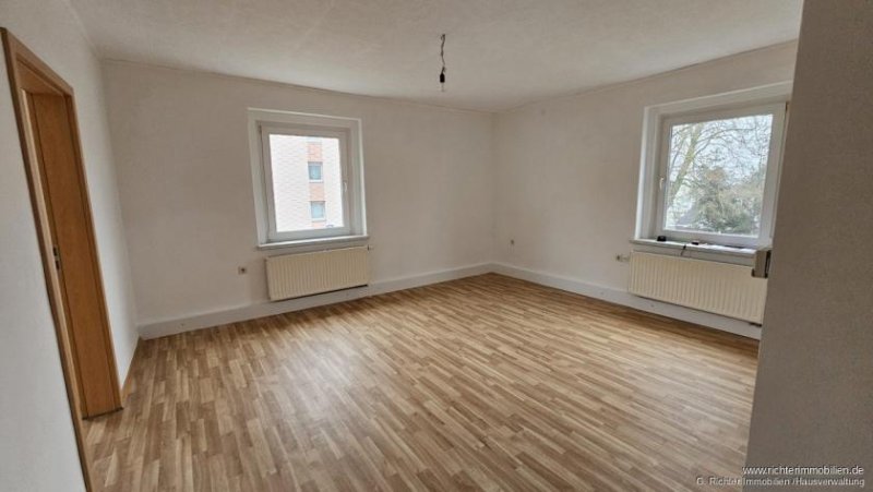 Brand-Erbisdorf 3-Zimmer-Wohnung in Langenau - neue Heizungsanlage Wärmepumpe /Solar in 2025 Wohnung kaufen