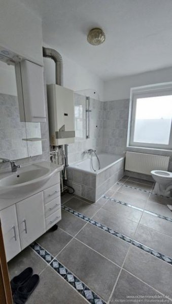 Brand-Erbisdorf 3-Zimmer-Wohnung in Langenau - neue Heizungsanlage Wärmepumpe /Solar in 2025 Wohnung kaufen