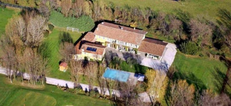 Franciacorta Franciacorta Golf House for sale with Pitch & Putt Haus kaufen