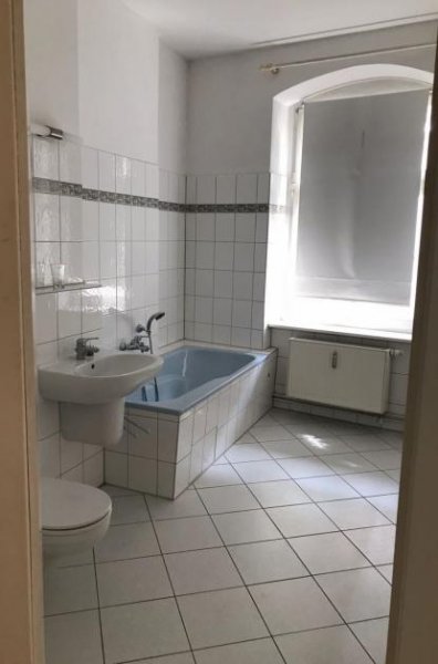 Berlin Schicke 4-Zi. Wohnung in Berlin-Mitte Wohnung kaufen