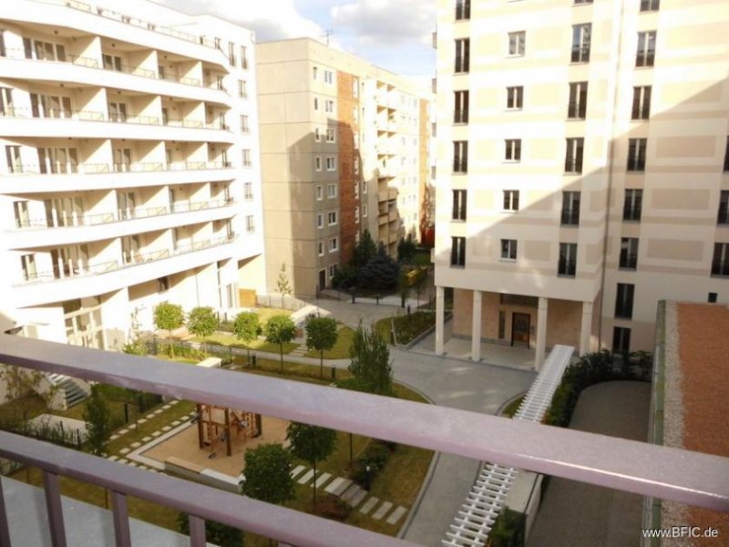 Berlin 3-Zi.-Neubau-Wohnung mit 2 Bädern, Balkon, ruhige Innenhoflage, Bestlage Mitte Wohnung kaufen