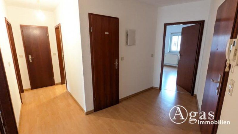 Berlin Bezugsfreie 3-Zimmer-Wohnung mit Balkon, Aufzug und Tiefgarage in Berlin-Friedrichshain Wohnung kaufen