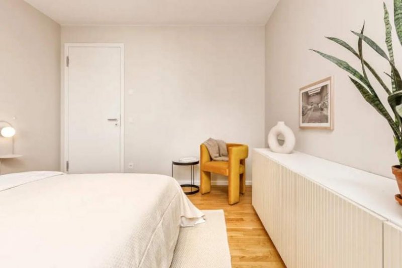 Berlin 2-Zimmer-Wohnung mit Balkon Wohnung kaufen