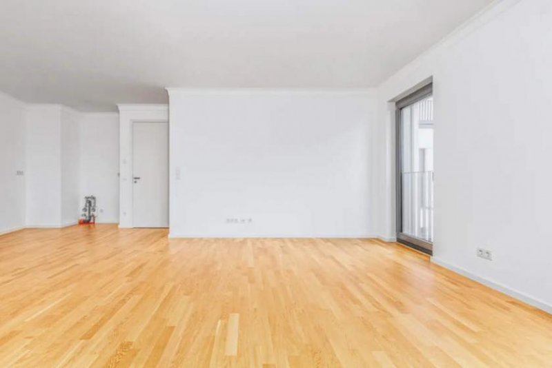 Berlin 3-Zimmer-Eigentumswohnung mit Balkon Wohnung kaufen