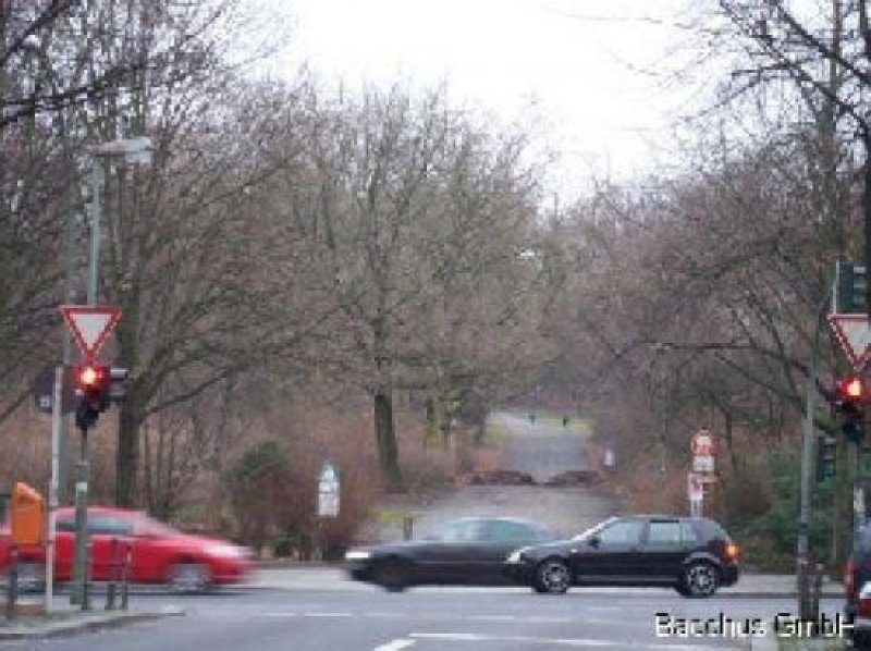 Berlin Hübsche Wohnung mit Loggia am Victoriapark zum kleinen Preis! Wohnung kaufen