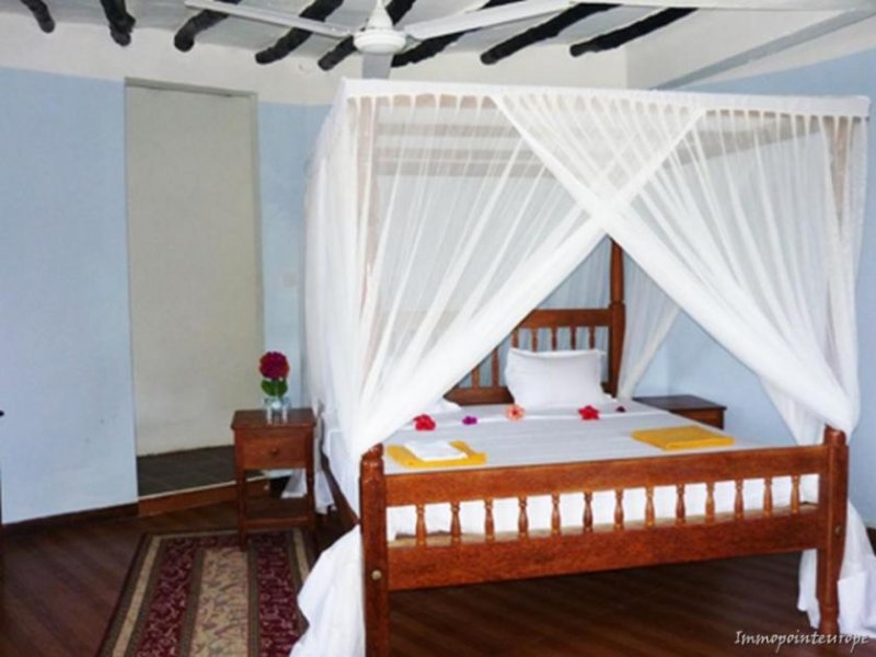 Pemba The Beach Resort - Pemba Haus kaufen