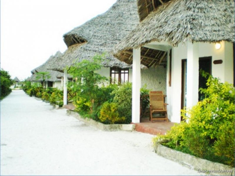 Pemba The Beach Resort - Pemba Haus kaufen