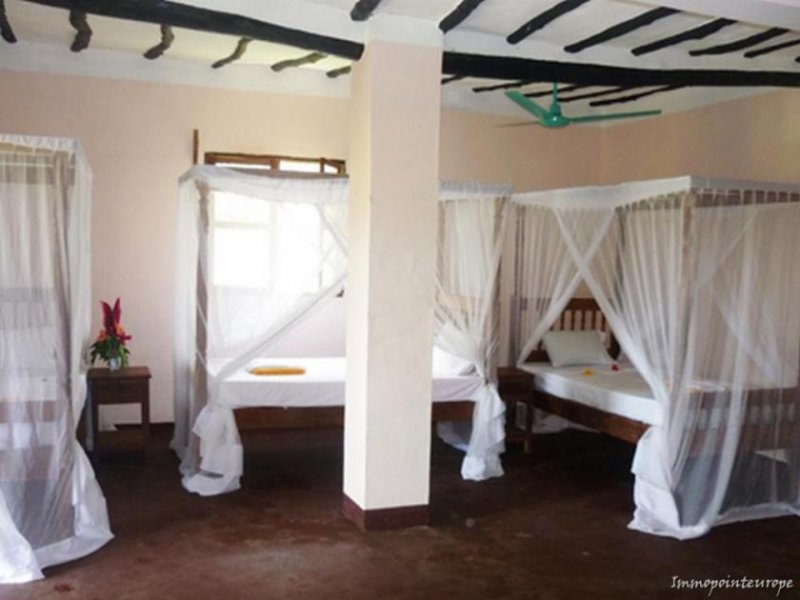 Pemba The Beach Resort - Pemba Haus kaufen